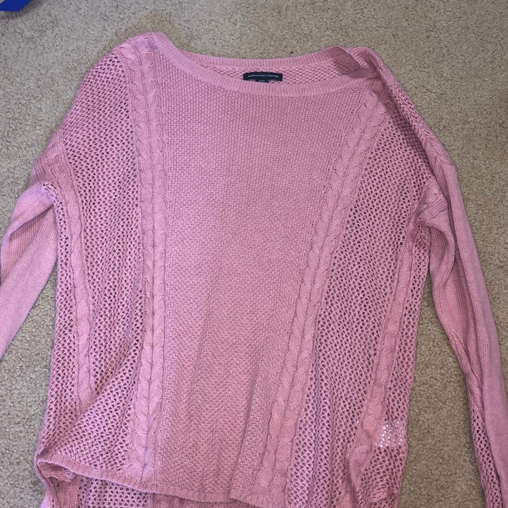 NWOT american eagle sweater